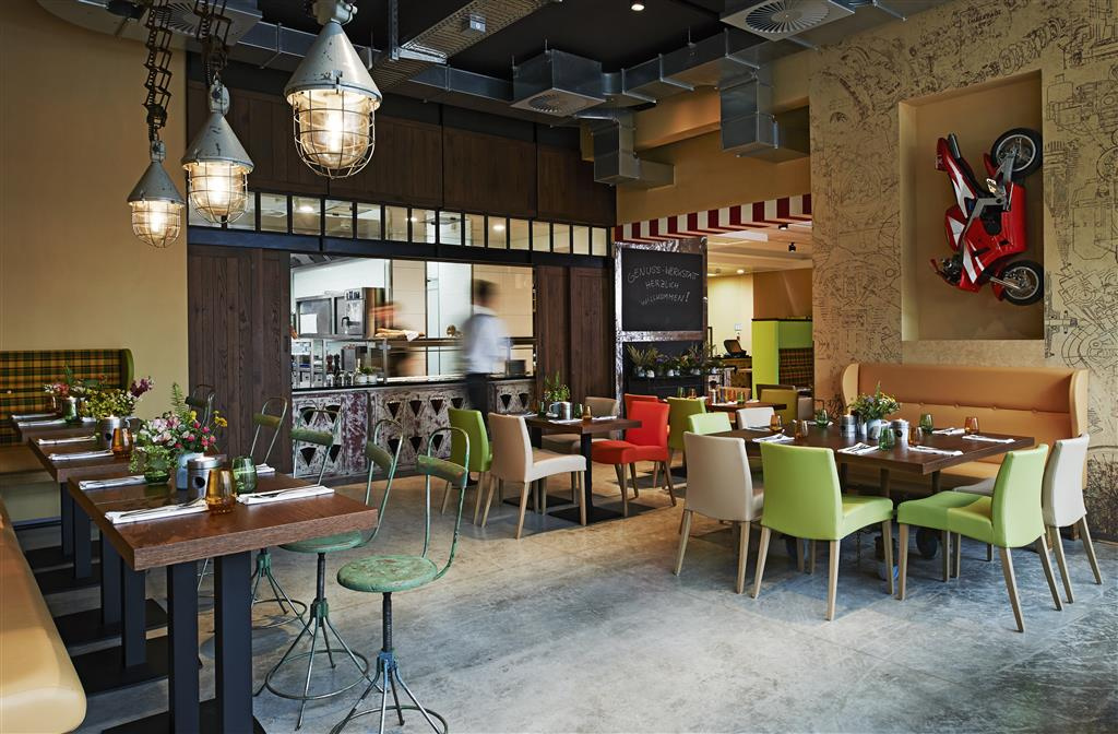 Hotel FREIgeist Einbeck - A Member of Design Hotels
