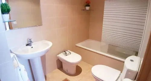 Apartamentos Boutique Colomeras