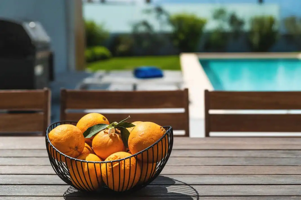 Amaré Chania Luxury Residence