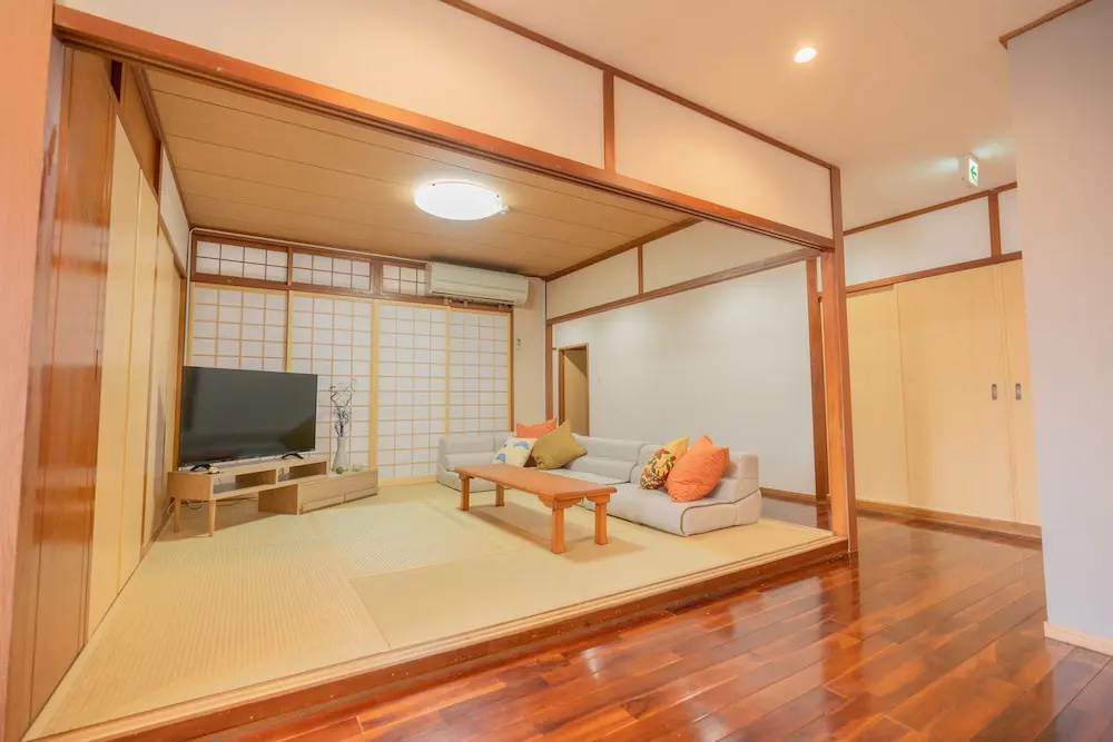 Dot House Naha
