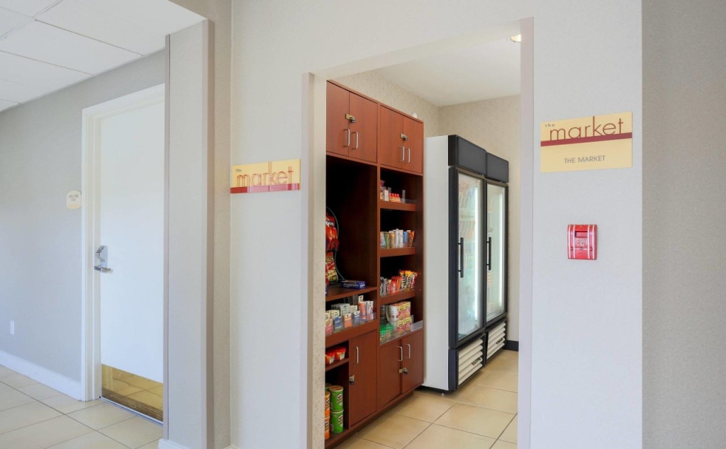 Residence Inn by Marriott Chico