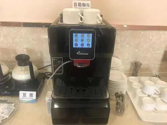 Xi Er Dun Hotel