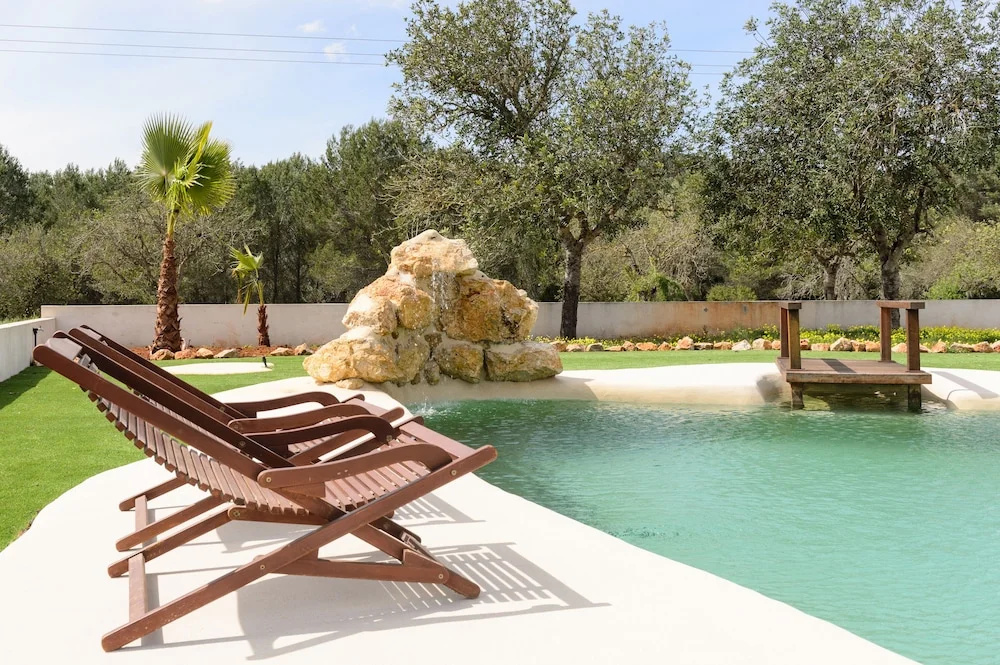 Villa Sa Vinyeta