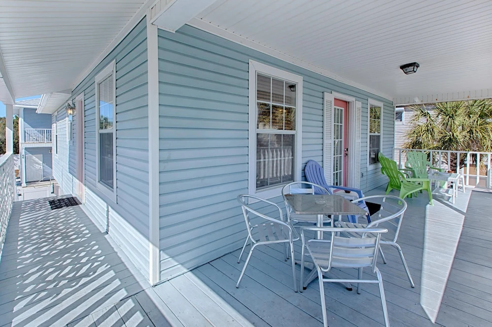 Pier Destin-Y - 66 Pompano Street