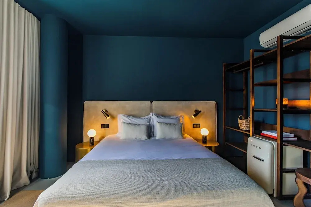 Regras Apartments & Garden A25 by Benefit Collection