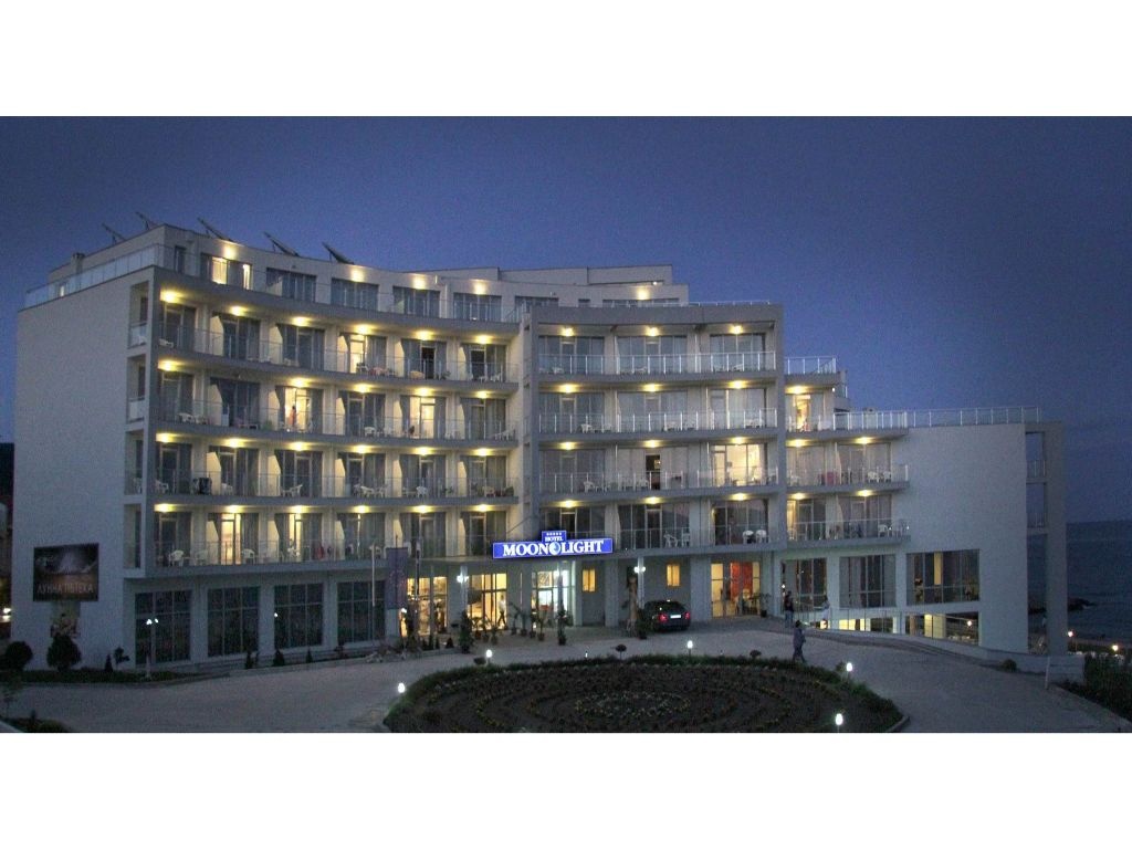 Moonlight Hotel - All Inclusive