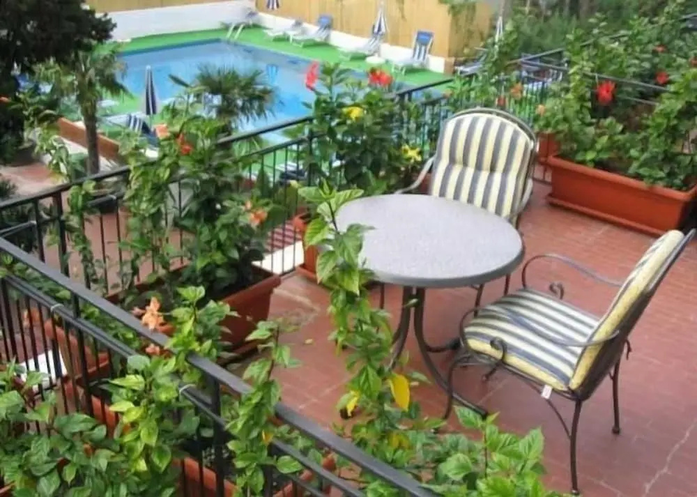 Hotel Stella Maris