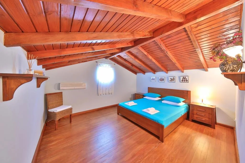 Villa Ege