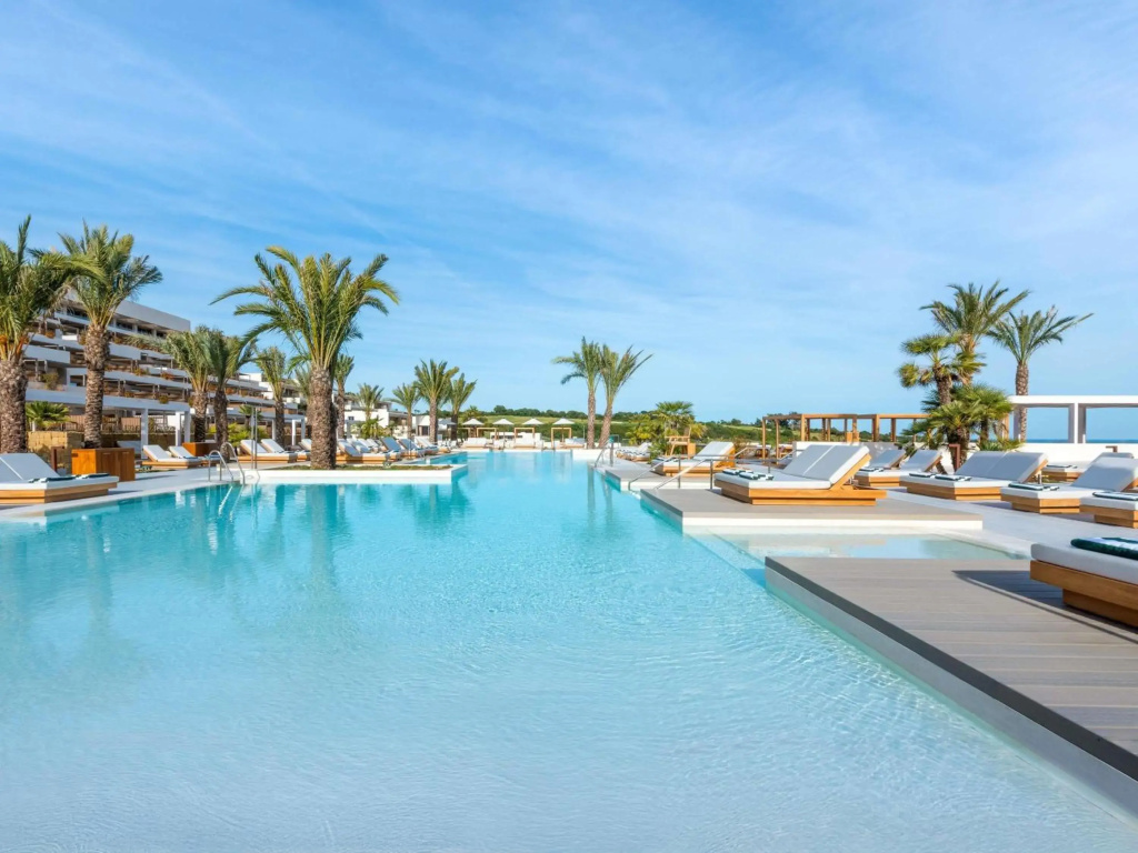 Fairmont La Hacienda Costa del Sol
