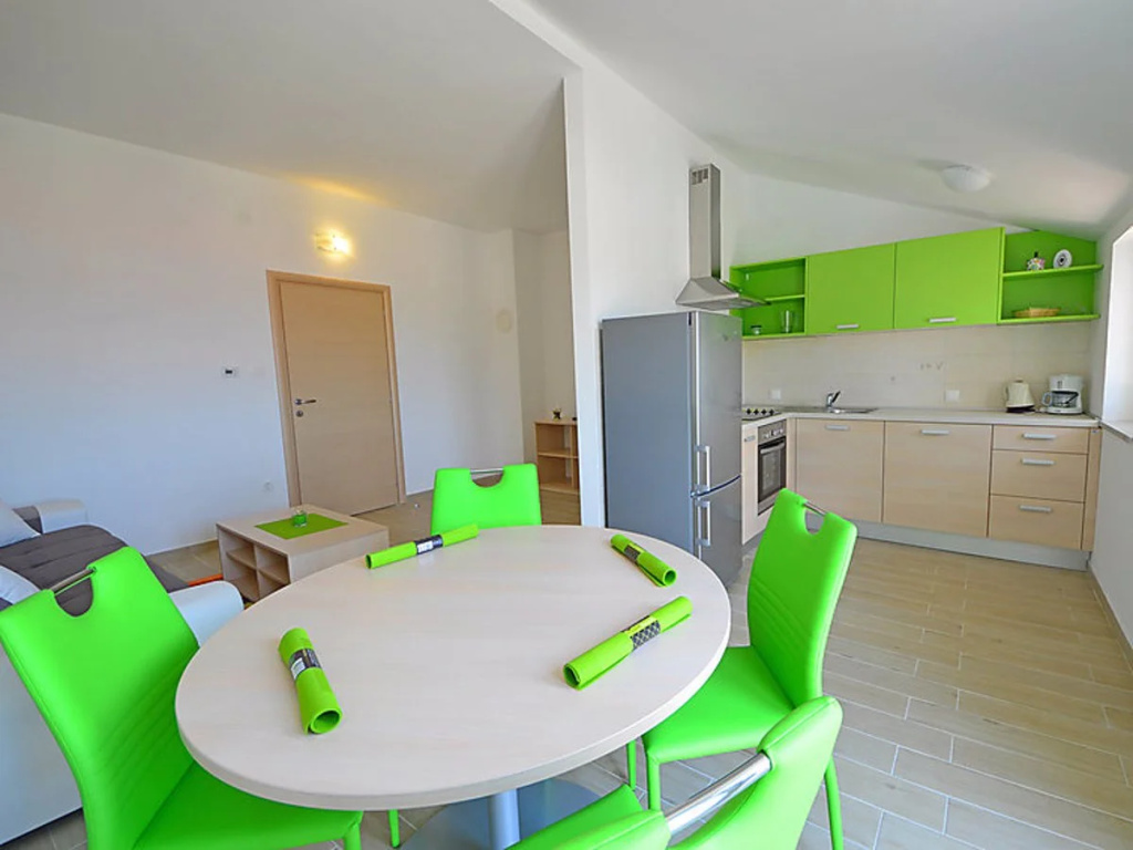 Apartment Iva Krk/Klimno 14356