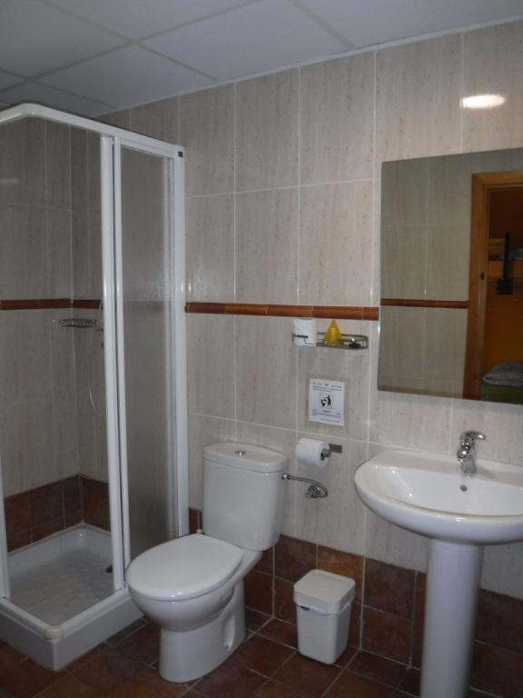 Tantaka - Albergue de los Meleses - Hostel
