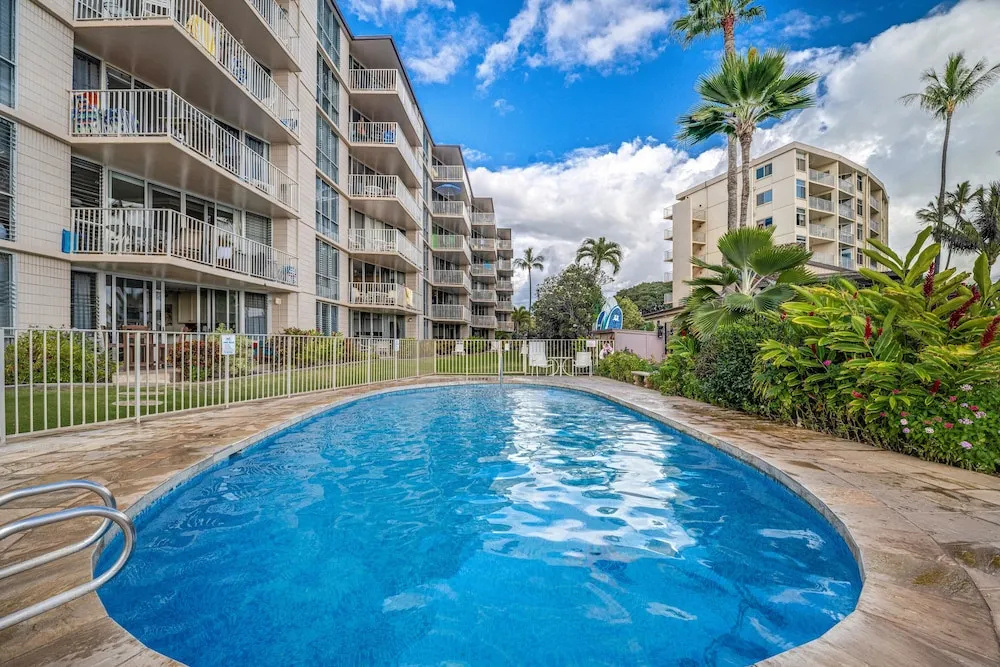 Kamaole Nalu #304 by Ali'i Resorts