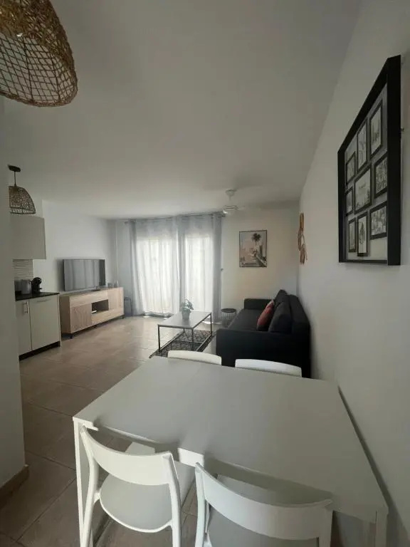 Casa Geranios 3