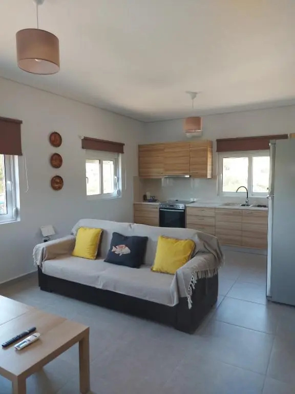 Saint George family house