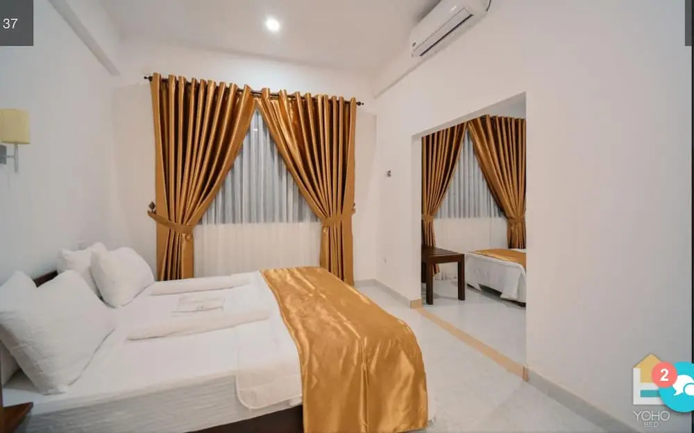 Royal Phoenix Boutique Hotel