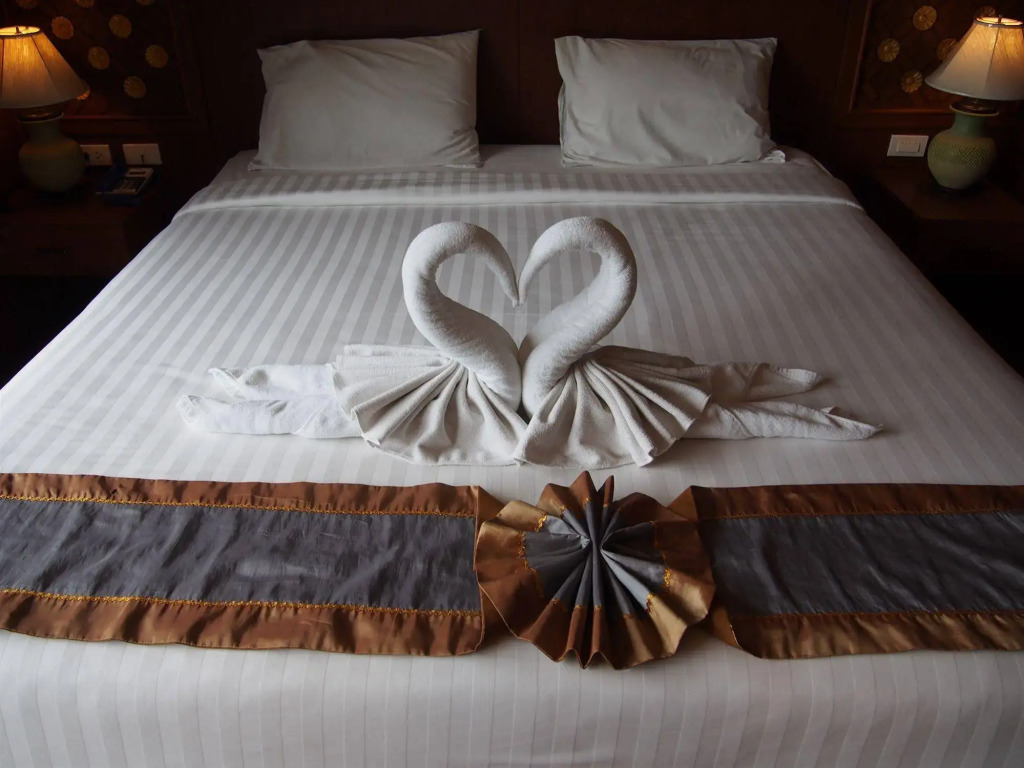 Renoir boutique hotel