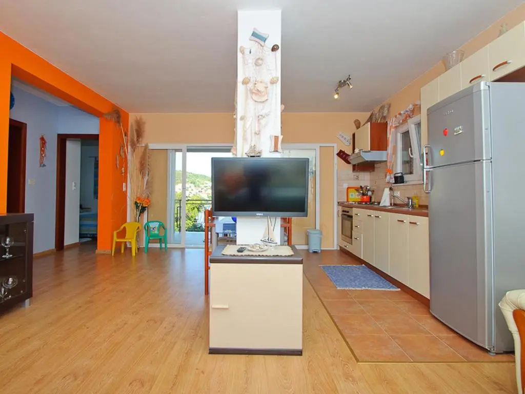 Žigulin Apartment