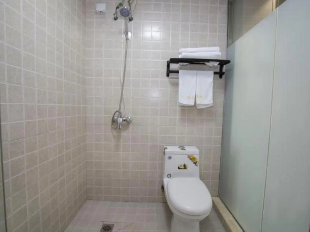 Tailai Fashion Hotel