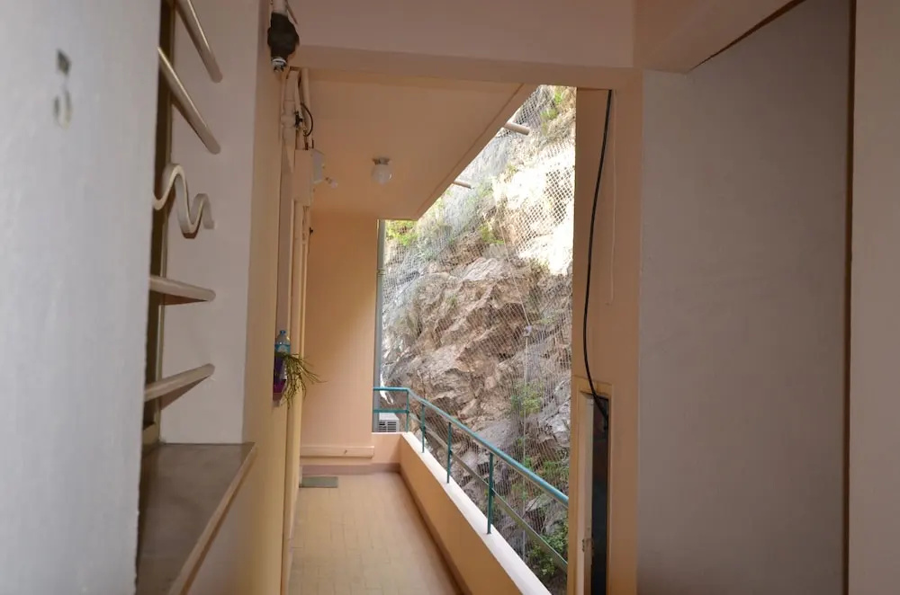 Superb apartment 4 persons with amazing Sea View in Villefranche-sur-Mer