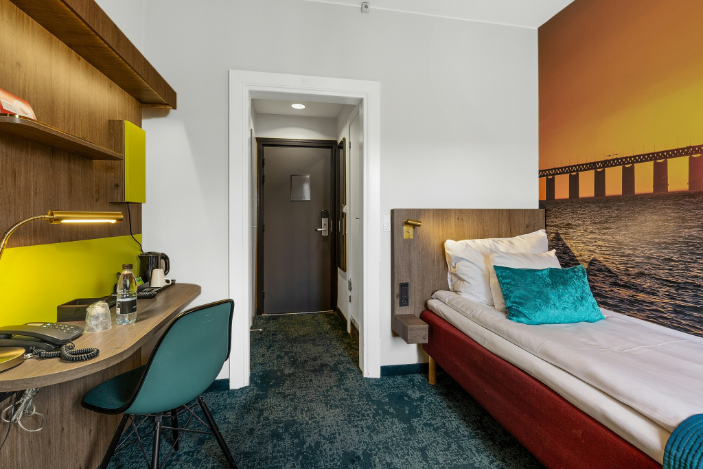 ProfilHotels Richmond