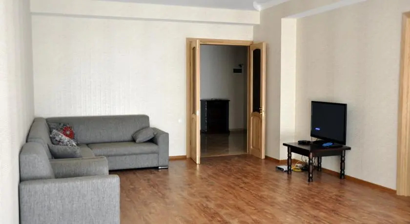 Achiko Appartment in Tbilisi