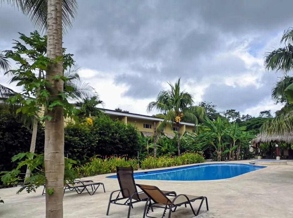 Cabo Velas Estates Unit 7 by RedAwning