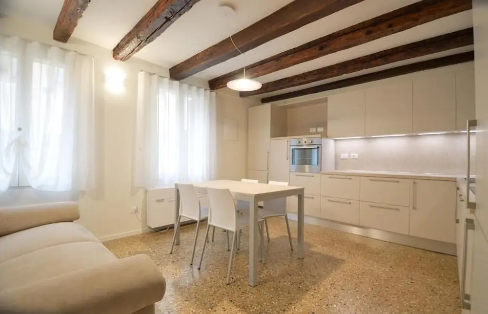 Dimora Frari