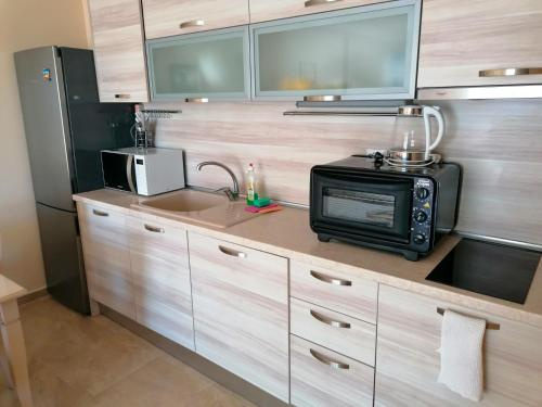Golden Dunes Primorsko Apartments