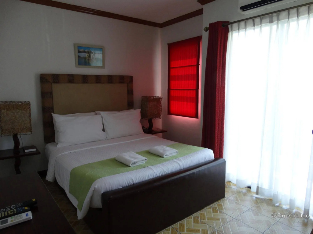 Ecoland Suites & Inn