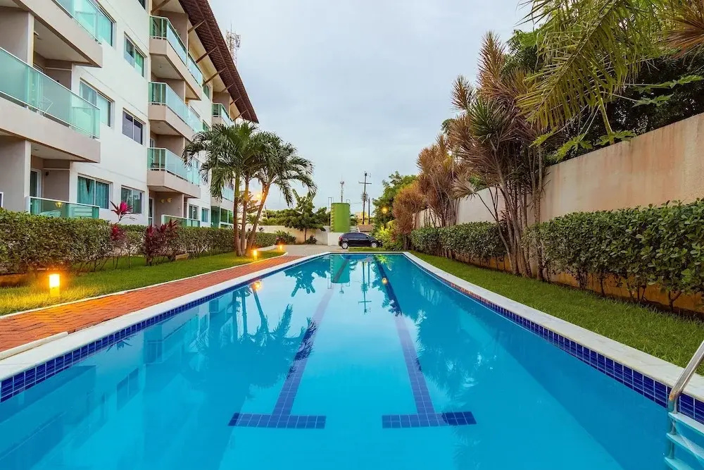 Apart em Porto em Galinhas por Carpediem
