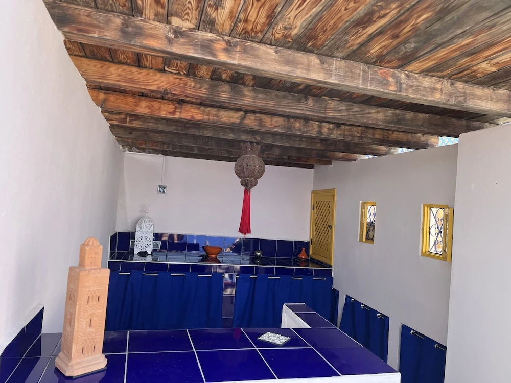 Riad dar Medina Land