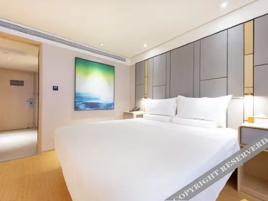 Ji Hotel (Pingdu Qingdao Road Branch)