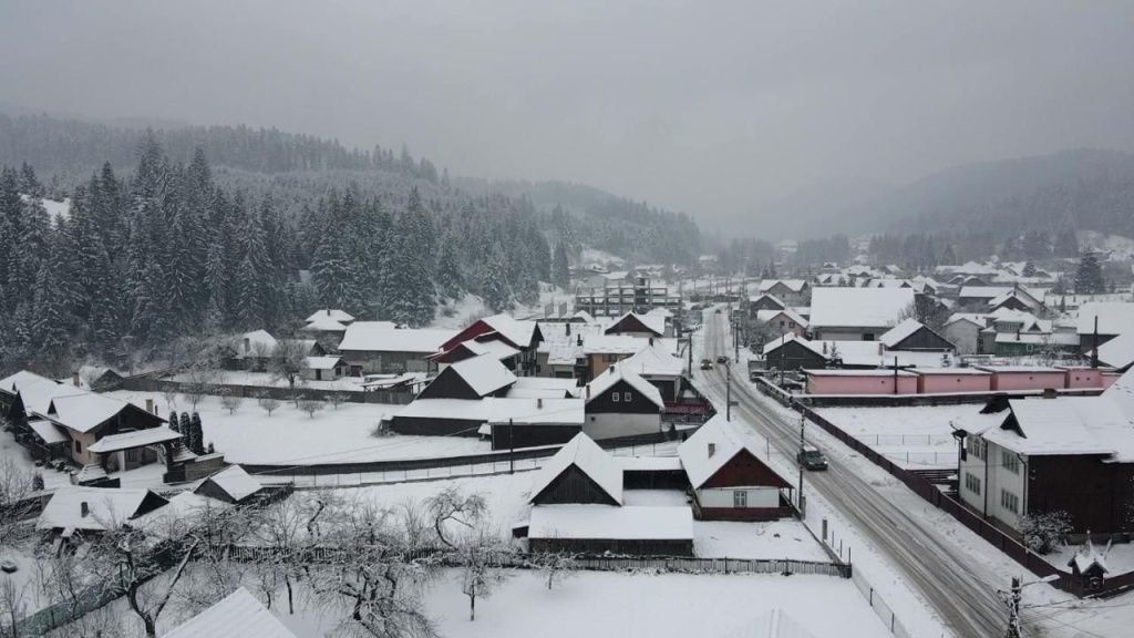Chalet 173