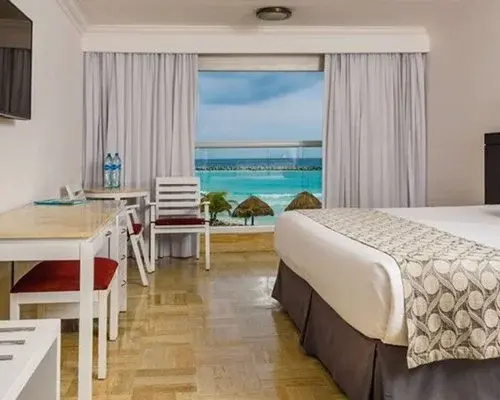 Krystal International Vacation C