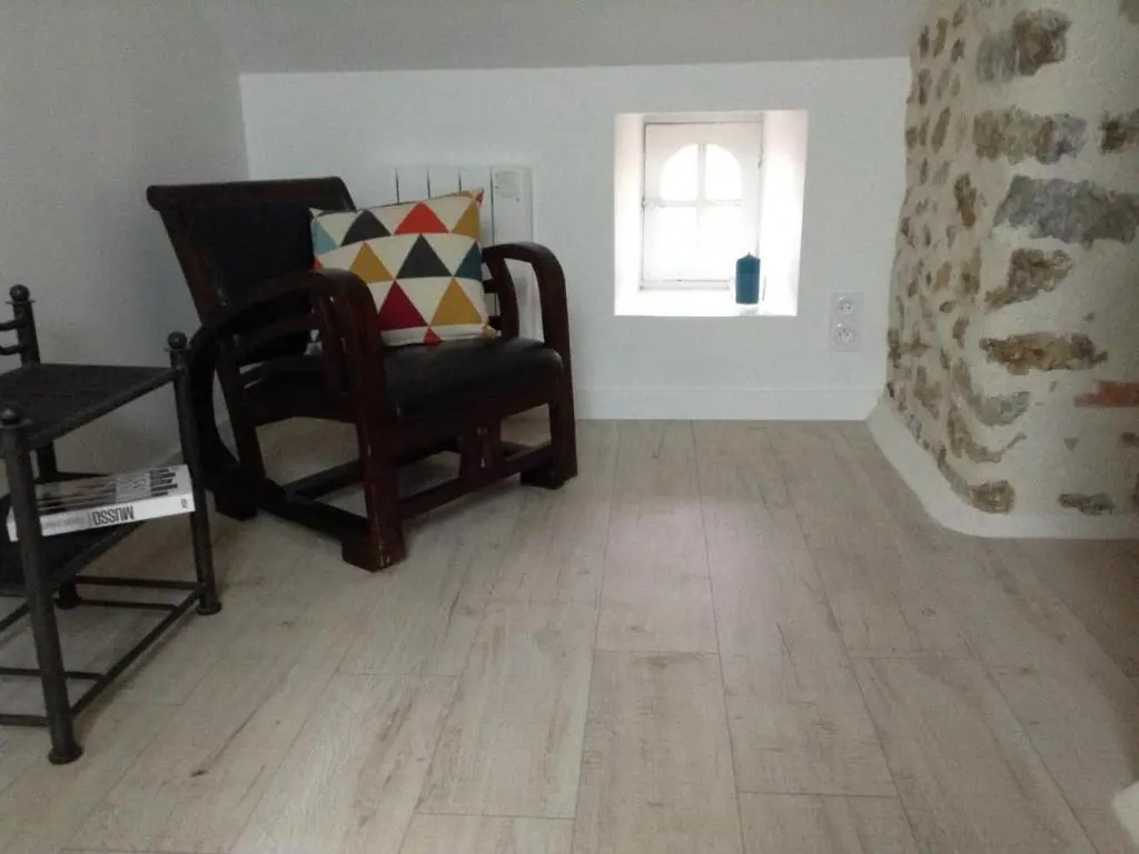 Gite Montsurs, 3 pièces, 4 personnes - FR-1-600-67