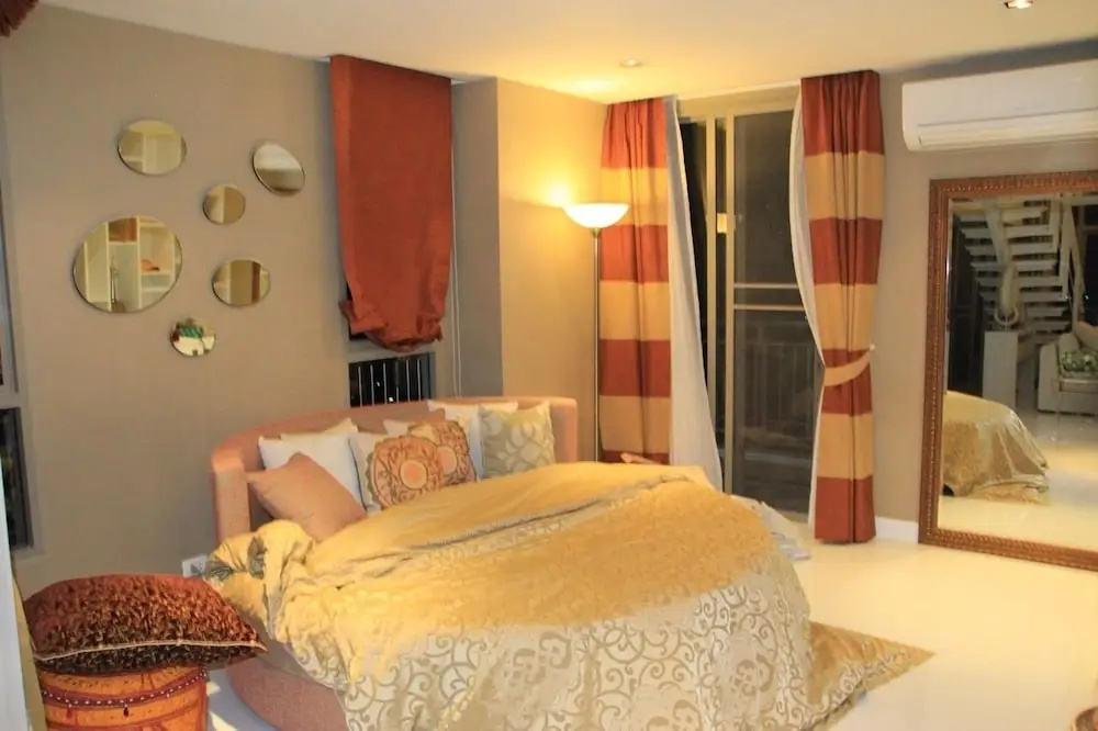 Boathouse Condo Hua Hin