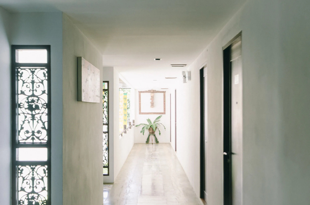 Baan Huenphen Boutique Hotel