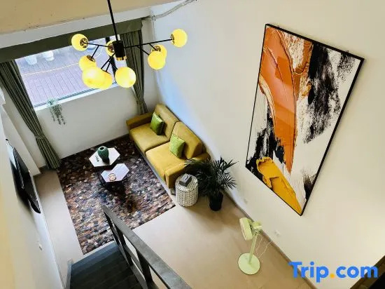 Four sea Apartment