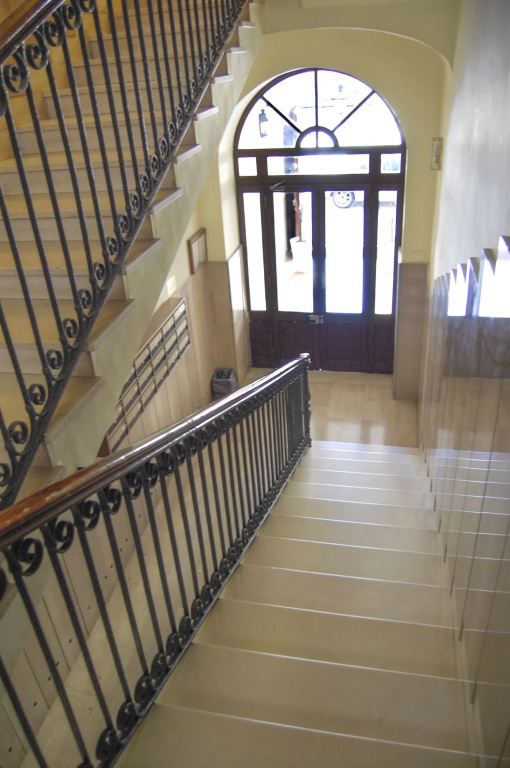 Colonna Luxury Suites