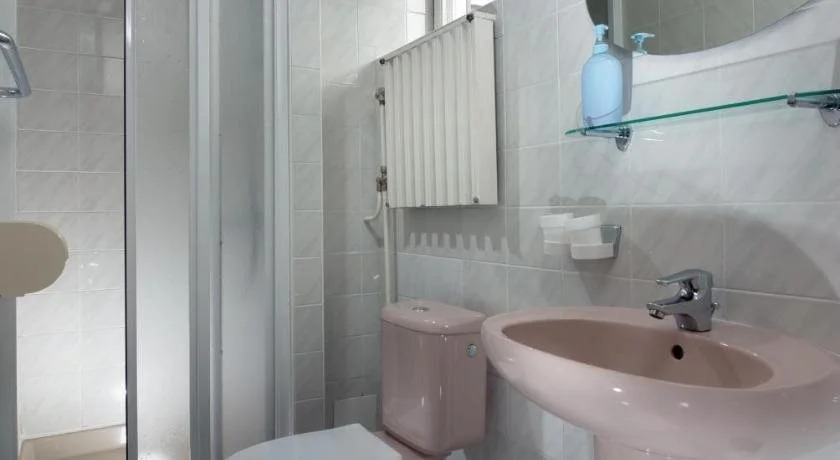 Depandance Villa Hubertus