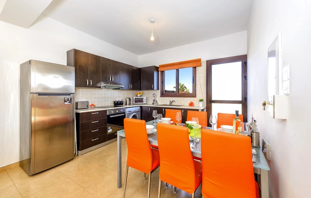 Malama Seaview Villa 1