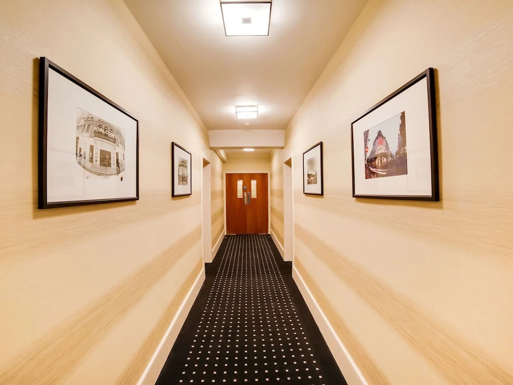 Attractive Apartment in London Near Somerset House