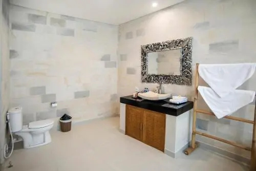 Villa Naema by Pertama Stay