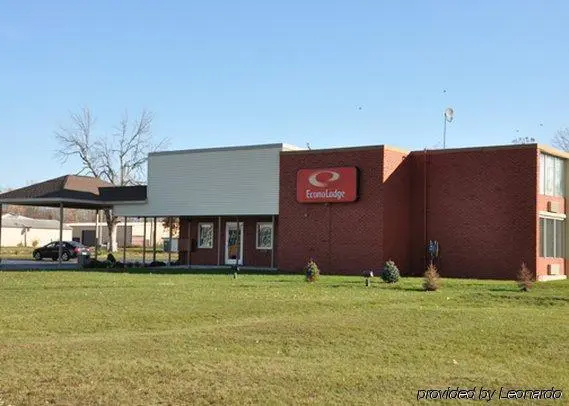 Airport Inn Flint Airport