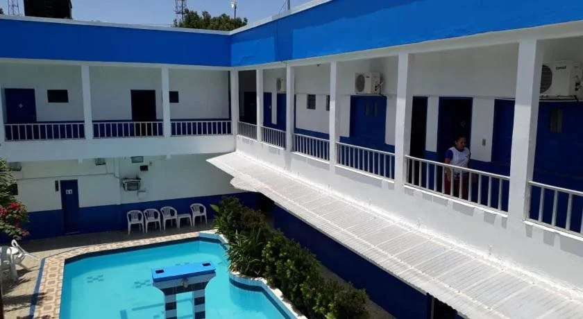 Regine's Hotel