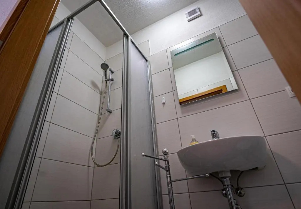 Pension Borna