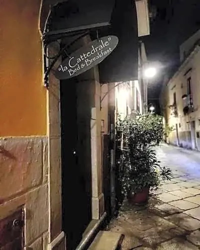 Le Dimore Del Gufo - La Cattedrale