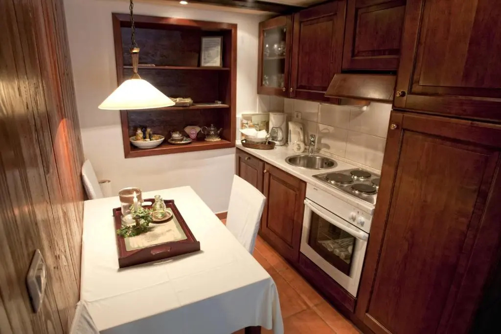 Boutique B&B Stancija 1904 Adults only