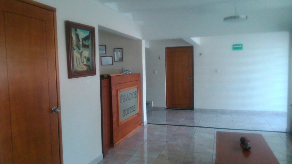Prados Suites