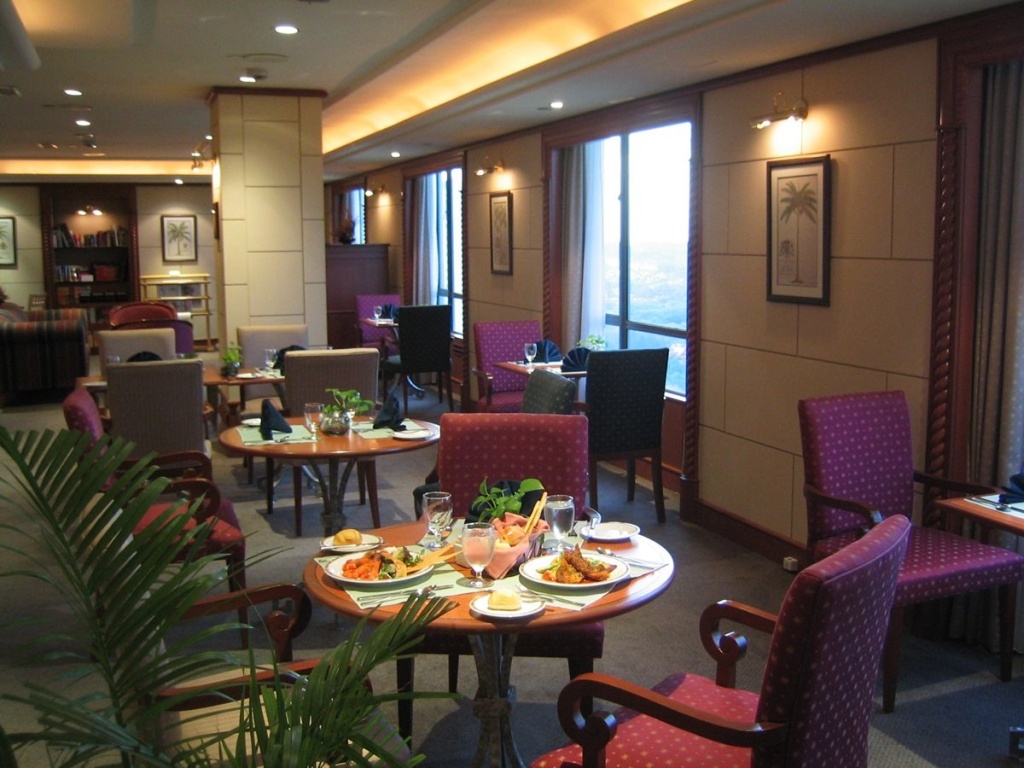 Mardhiyyah Hotel and Suites